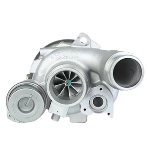 A1330900280 18559700002 18559700009 mise à niveau G30-770 turbo billes En Céramique <span class=keywords><strong>Hybride</strong></span> Turbocompresseur pour A45 <span class=keywords><strong>AMG</strong></span> M133 2.0L moteur - Product Image 1
