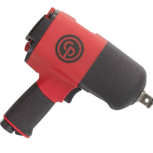 ประแจลมนิวเมติก CP8272 D 1/2 นิ้ว ช่องลมเข้า เครื่องมือซ่อมรถยนต์ - Product Image 3