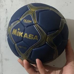 Balón de Balonmano Personalizado de Cuero PU de Alta Calidad, Venta Caliente de Fábrica, Entrenamiento Profesional Molten para Adultos - Product Image 6