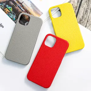 New PU Flip Leather Wallet Mobile Phone Case Crossbody Detachable Lanyard For iPhone 13 Pro Max