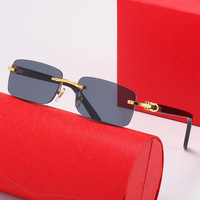 Lunettes de soleil hommes caméra lunettes Smart Designer Original polarisé réglable hommes haut