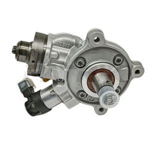 Pompa injeksi bahan bakar Diesel Patriot 0445010593 untuk bagian mesin ekskavator 2.0L 2.2L - Product Image 2