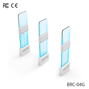 Tùy Chỉnh Bán Buôn An Ninh Bán Lẻ <span class=keywords><strong>Eas</strong></span> Hệ Thống Chống Trộm AM Chống Trộm An Ninh Cửa Báo Động Ăng Ten Cửa Hàng An Ninh Sản Phẩm - Product Image 4