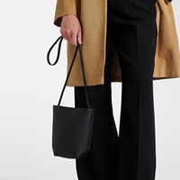 Bolso de Hombro Cruzado Pequeño de Moda para Mujer, de Piel Genuina de Primera Capa con Patrón Litchi, Novedad Verano 2026