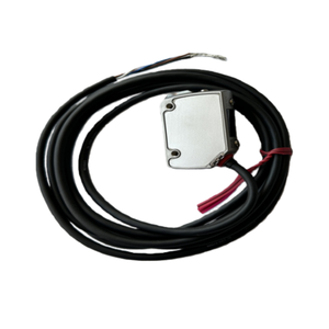 Amplificador KEYENCE LR-ZB250AP con Sensor Láser CMOS Integrado, Tipo Reflectante Cuadrado, Cable de 250 mm, con un Año de Garantía - Product Image 2