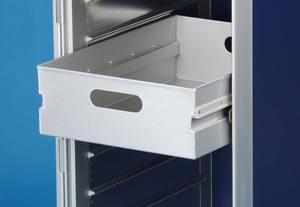 Chariot de cuisine en aluminium de haute qualité - Product Image 2