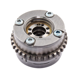 2780501447 A2780501447 Actuador del Ajustador del Árbol de Levas Derecho del Escape para Mercedes-Benz CL500 <span class=keywords><strong>CL</strong></span> 63 AMG, Engranaje de Sincronización - Product Image 2
