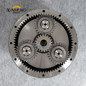 ชุดเกียร์สวิง 320 320GC 323 รุ่น 557-5899 ชุดลดความเร็วแบบหมุน - Product Image 4