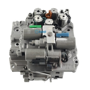 AW55-51SN corpo valvola di trasmissione all'ingrosso per Volyo AAB ALFA ROMEO DAEWOO CHEVROLET FIAT ROEWE per <span class=keywords><strong>FORD</strong></span> - Product Image 1