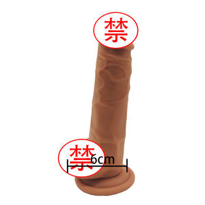 ของเล่นทางเพศสำหรับผู้หญิง ขนาดเล็ก รูปทรงอวัยวะเพศชายเทียม สำหรับการสำเร็จความใคร่ด้วยตนเอง - Product Image 2