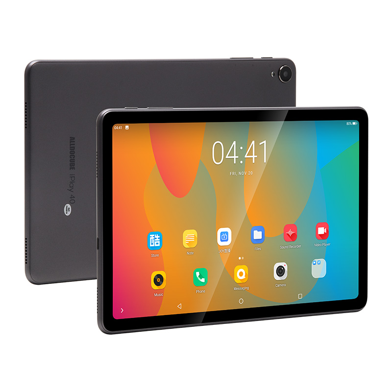 10.4 Inch ALLDOCUBE Iplay 40 Tablet PC - Android 10 Powerhouse