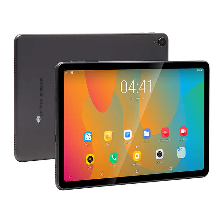 iplay40 Tablet タブレット android10 アンドロイド 2021新品Alldocube Ilay40 Android 10タブレットPC 10.4 