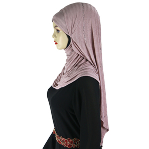 Robe arabe pour femmes, hijabs, <span class=keywords><strong>abaya</strong></span>, <span class=keywords><strong>foulard</strong></span> islamique musulman tendance - Product Image 4