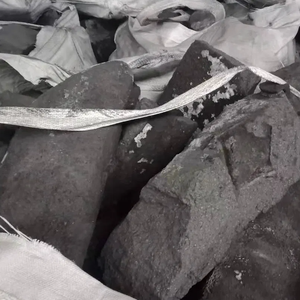 Pre-nướng <span class=keywords><strong>Carbon</strong></span> <span class=keywords><strong>anode</strong></span> chất thải <span class=keywords><strong>anode</strong></span> <span class=keywords><strong>Carbon</strong></span> khối/phế liệu cho nhôm luyện kim - Product Image 4