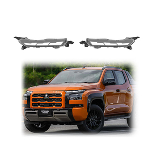 Per mitMitsubishi Triton <span class=keywords><strong>L200</strong></span> nuovo faro, luce diurna e <span class=keywords><strong>fanale</strong></span> posteriore 2023-2024 - Product Image 4