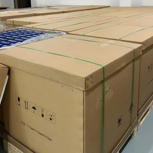 เซลล์แบตเตอรี่ Exencell 3.2V 280Ah 280Ah 304Ah 314Ah 320Ah 340Ah แบบแท่งปริซึม ลิเธียมไอออน สำหรับเก็บพลังงานแสงอาทิตย์สำหรับบ้าน - Product Image 4