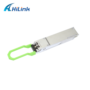 Оптический трансивер HL-QSFP200G-FR4 <span class=keywords><strong>200G</strong></span> QSFP56 FR4, 2 км, SMF, соответствует RoHS, с двойным разъемом LC для центров обработки данных - Product Image 3