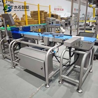Máquina Etiquetadora Neumática Industrial para Impresión de Fecha de Caducidad en Cosméticos, Etiquetas de Metal/Película/Lámina/Papel para Botellas y Cajas