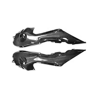 Carenado Trasero de Fibra de Carbono OEM al por Mayor para Suzuki GSX1300R Hayabusa