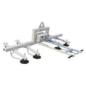 Ventosa de vacío neumática de China, manipulación de materiales, pinzas elevadoras de vacío industriales - Product Image 2