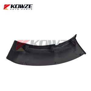 Guardabarros para <span class=keywords><strong>Toyota</strong></span> <span class=keywords><strong>Hilux</strong></span> Vigo <span class=keywords><strong>2008</strong></span>, venta al por mayor, guardabarros automático - Product Image 5