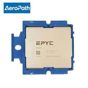 Procesador Nuevo para Servidor EPYC 9645 Serie 9005, 96 Núcleos, 2.3GHz hasta 3.7GHz, SP5, 256MB, 320W - Product Image 1