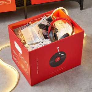 Boîtes de déménagement en carton imprimées en couleur personnalisées, grande taille 600 <span class=keywords><strong>x</strong></span> 400 <span class=keywords><strong>x</strong></span> 400, boîte en papier avec logo pour le déménagement - Product Image 4