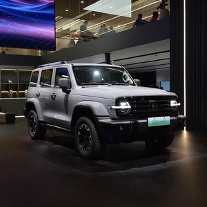 Tank 300 Hi-4T Nuevo Great Wall Tank 300 SUV Compacto <span class=keywords><strong>Jeep</strong></span> SUV de Lujo Chino Automático Todoterreno de Alta Velocidad 2.0t 4x4 5 Plazas - Product Image 3