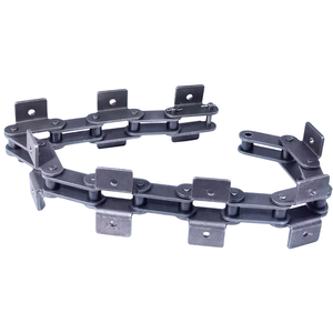 مرفقات بالملعب C2060 C2080 A1 K1 A2 K2 K2 سلاسل ناقل الحركة القياسية - Product Image 3