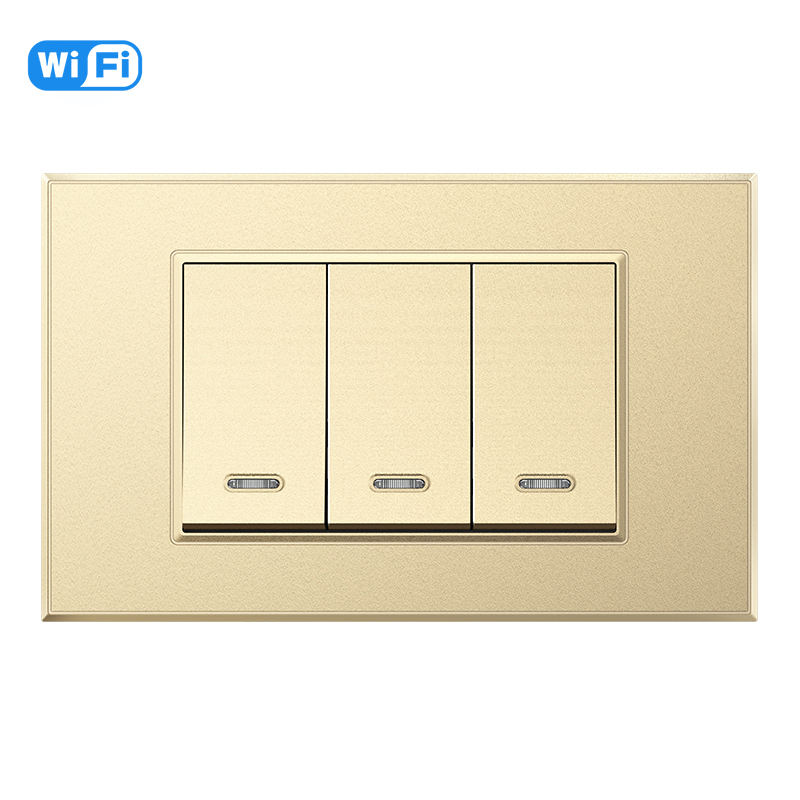 โกลด์3แกงค์