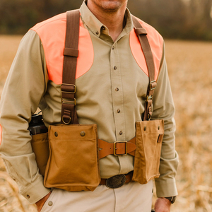 Sac à dos tactique de chasse en toile cirée imperméable et résistante, portable et robuste, avec porte-bouteille, Mydays Outdoor - Product Image 2