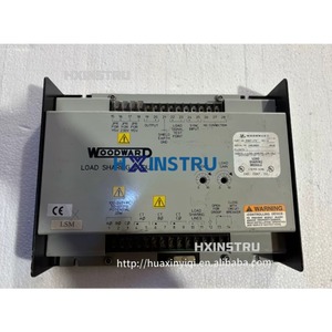 1PCS USADO Módulo de distribución de carga Woodward 9907-173 Envío gratuito a través de DHL/FedEX H - Product Image 2