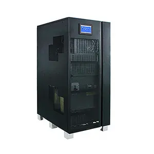 3 مراحل على الإنترنت تردد منخفض UPS 10kv-800 Kva Ups للمعدات الطبية Ct Scan