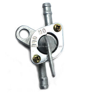 6Mm <span class=keywords><strong>moto</strong></span> Scooter essence robinet gaz essence vanne réservoir <span class=keywords><strong>de</strong></span> carburant interrupteur moteur <span class=keywords><strong>Mini</strong></span> Auto porte-clés on off accessoires - Product Image 2