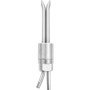 เครื่องส่งสัญญาณความดันแบบปรับได้ M108 สำหรับงาน HVAC และห้องคลีนรูม ยังไม่มีรีวิว - Product Image 3