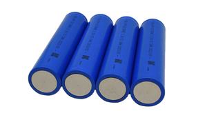 전동 공구 및 전기 자동차 공급을 위한 충전식 3.7v 리튬 이온 배터리 2600mah <span class=keywords><strong>3.6v</strong></span> 원통형 - Product Image 2