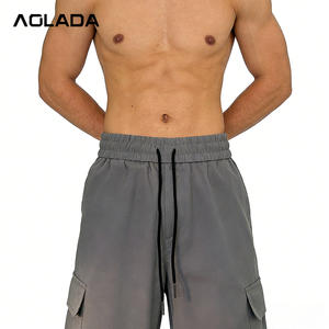 Miglior servizio Online fabbrica vendita diretta gamba piegata tattico pantaloni <span class=keywords><strong>Cargo</strong></span> larghi con coulisse grande tasca <span class=keywords><strong>Cargo</strong></span> pantaloni da uomo - Product Image 5