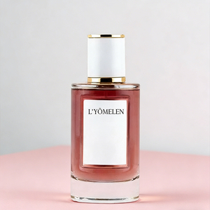 Perfume de Larga Duración con Nueva Fórmula, Aroma Oriental Resinoso de Mirra, Perfume Floral de Rosas de Alta Calidad para Club Nocturno - Product Image 4