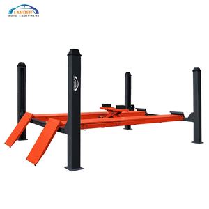 Siap untuk Kapal Mobil <span class=keywords><strong>Scissor</strong></span> Angkat - Product Image 6