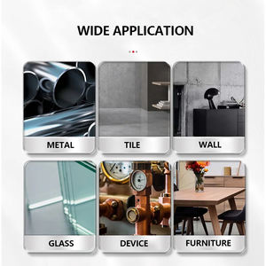 Spray Liquido Rimuovi Vernice ad Effetto Rapido 500Ml per Auto Legno Graffiti Muro Metallo Rivestimento Aerosol - Product Image 4