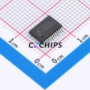 Chip IC PMIC de medición de energía, Chip IC de circuito integrado RN8209D(V4), nuevo y original - Product Image 1