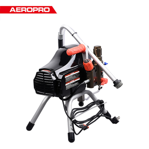 AEROPRO! latex pain Airless للرسم على الجدران والأكريليك primers enamels الطلاء القائم على الماء والزيت - Product Image 3