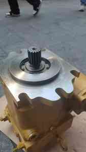 077-3077 Main pump 204-9742 Hydraulic pump 180-4369 <b>Piston</b> 325-9788 Motor 291-5424 Hydraulic <b>parts</b> - Product Image 2