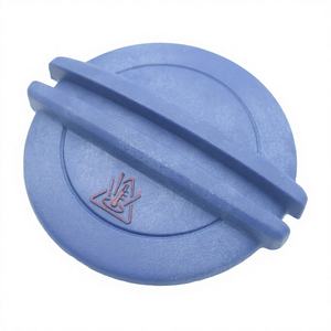 Tanque de Expansión 1K0121407A de Plástico para Sagitar, Magotan, Tiguan, Pieza de Repuesto - Product Image 3