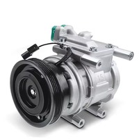 Compresseur de climatisation 8103100-BH01 H160100900 pour Changan UNI-T UNI-K UNI-V CS35 CS55 CS65 CS75 CS85 CS95 Eado Pièces automobiles