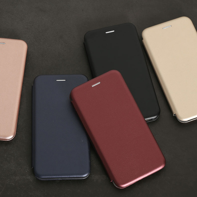Wallet Leather Phone Cover case for Redmi Note 11S Shockproof Magnet Leather Cover Mobile case for Redmi Note 11 Pro Book case