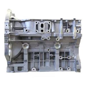 G4KE Short Block Assembly for Hyundai Kia 2.4L Theta II Engine Complete Cylinder Block with Pistons & Crankshaft OEM 21100-2G000 - Product Image 2