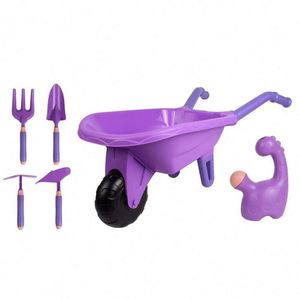<b>Kit</b> Kids <b>Mini</b> Garden <b>Tools</b> Set - Product Image 2