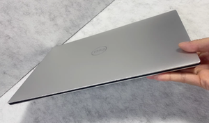 โน้ตบุ๊ก De-ll XPS ซีรีส์ ขนาด 15.6 นิ้ว - Product Image 4