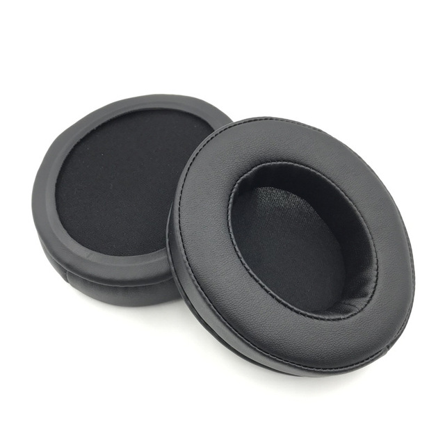 High Quality Ear Pads Cushions Cover for Razer Kraken V3 V3 Pro V3 Hypersense Headphones Headset Accessory